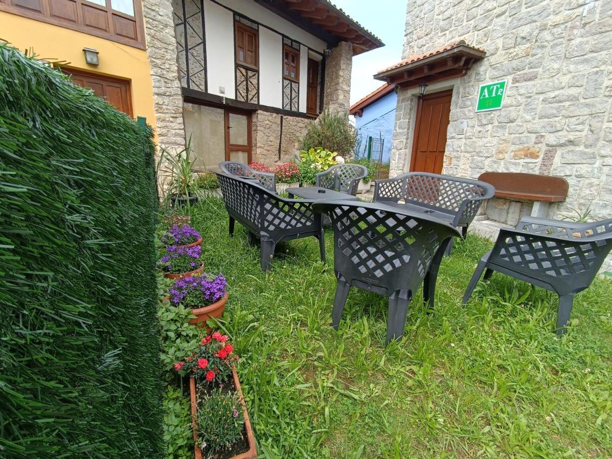 Arena Tu Apartamento En Llanes Exterior photo